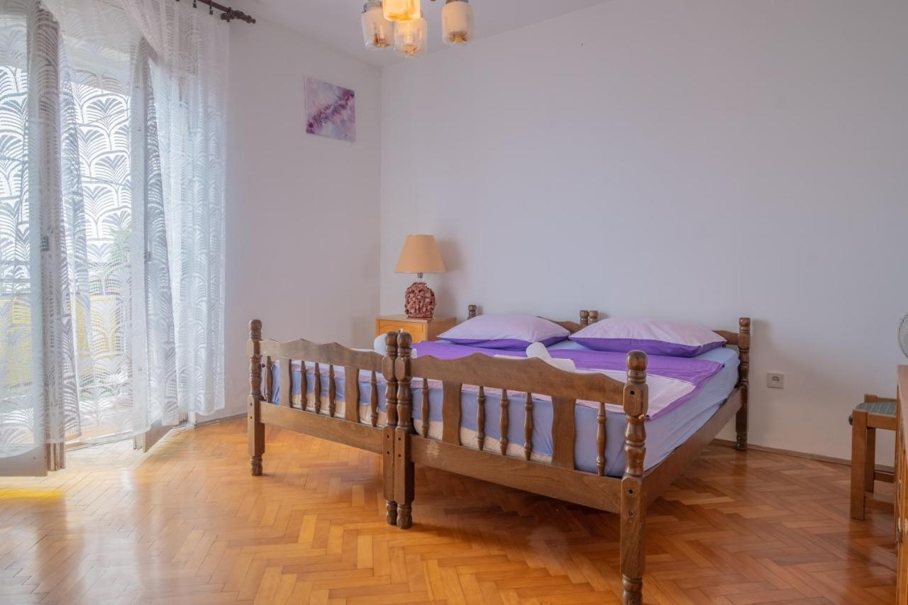 Room Apartment Kantrida Fiume Kültér fotó